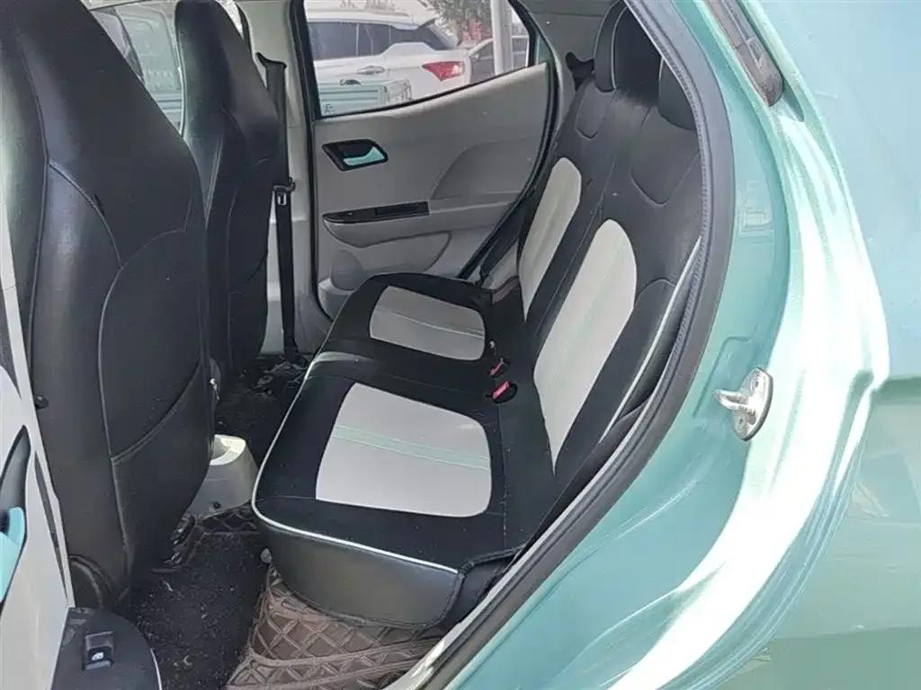 Yizhi EV2 2023 Auspicious Edition 201km Comfort Model — миниатюра 17