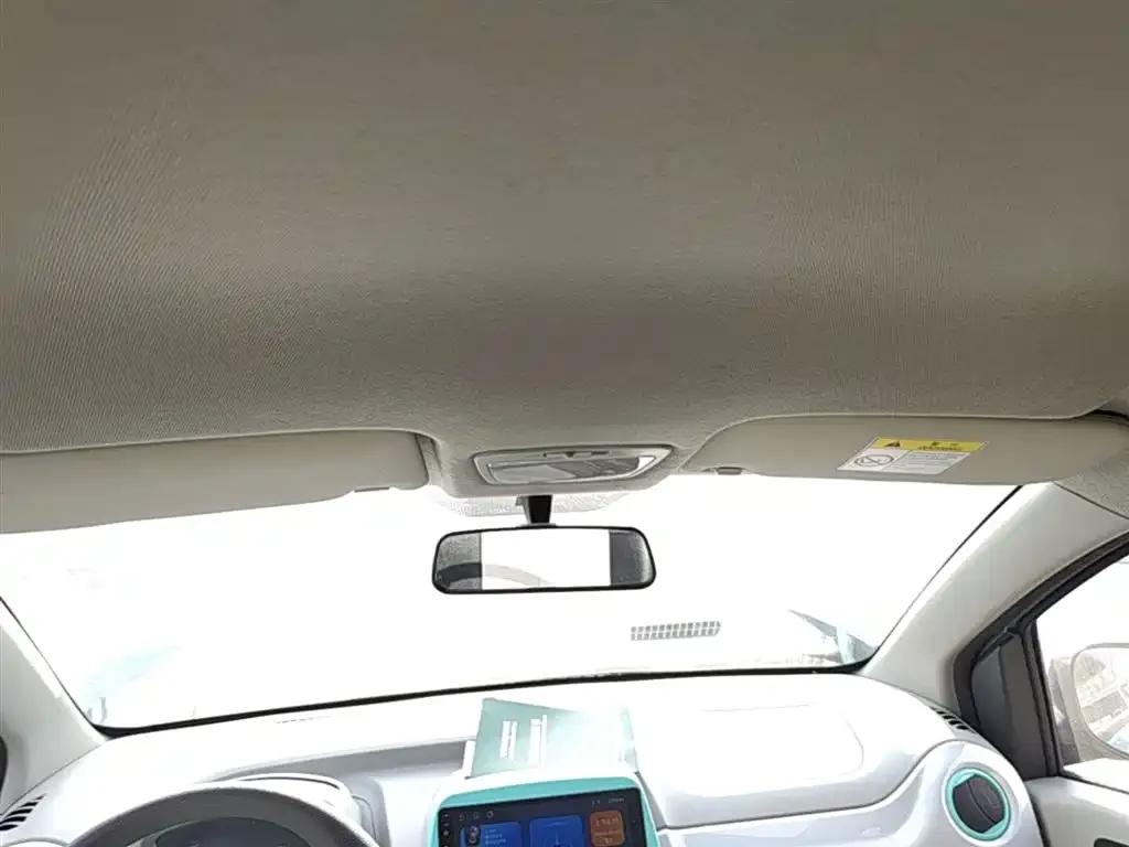 Yizhi EV2 2023 Auspicious Edition 201km Comfort Model — миниатюра 18