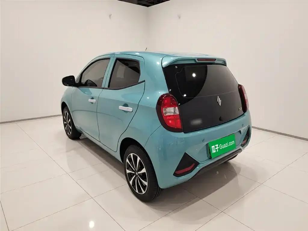 Yizhi EV2 2023 Auspicious Edition 201km Comfort Model — миниатюра 5