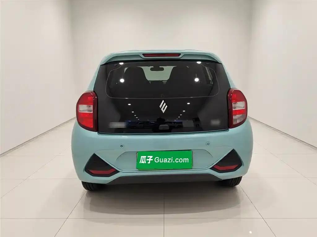 Yizhi EV2 2023 Auspicious Edition 201km Comfort Model — миниатюра 6