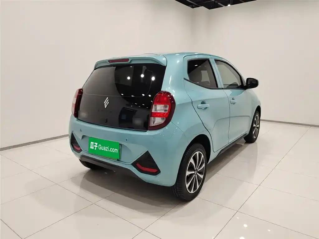 Yizhi EV2 2023 Auspicious Edition 201km Comfort Model — миниатюра 7