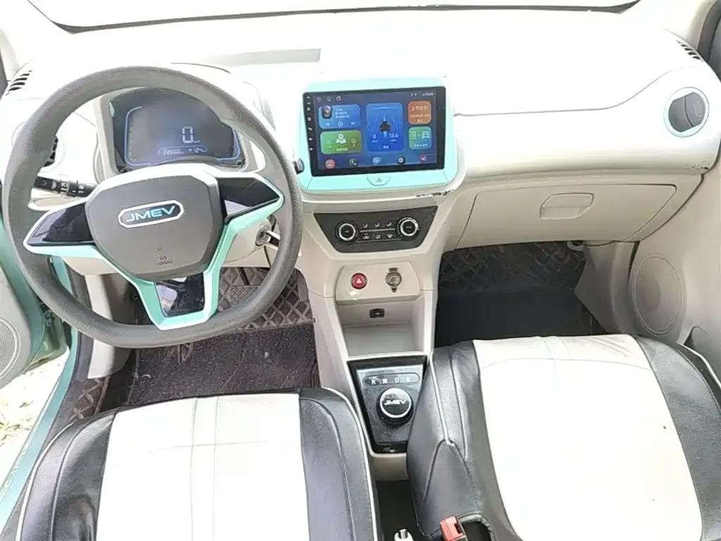 Yizhi EV2 2023 Auspicious Edition 201km Comfort Model — миниатюра 10