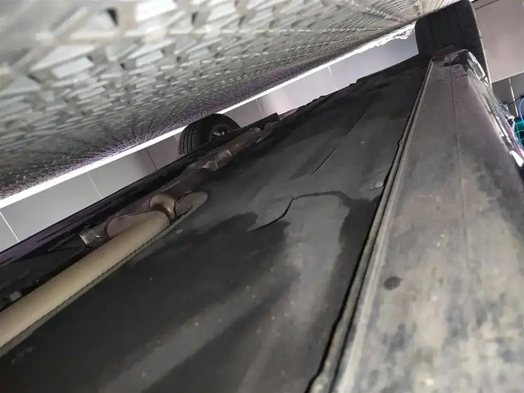 Genesis G80 2024 2.5T Rear-Wheel Drive Luxury Edition — миниатюра 21