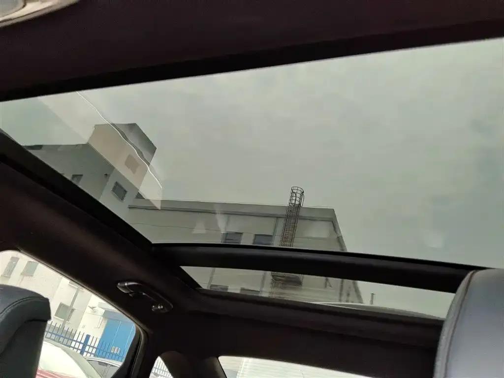 Genesis G80 2023 2.5T Rear-Wheel Drive Luxury Edition — миниатюра 18