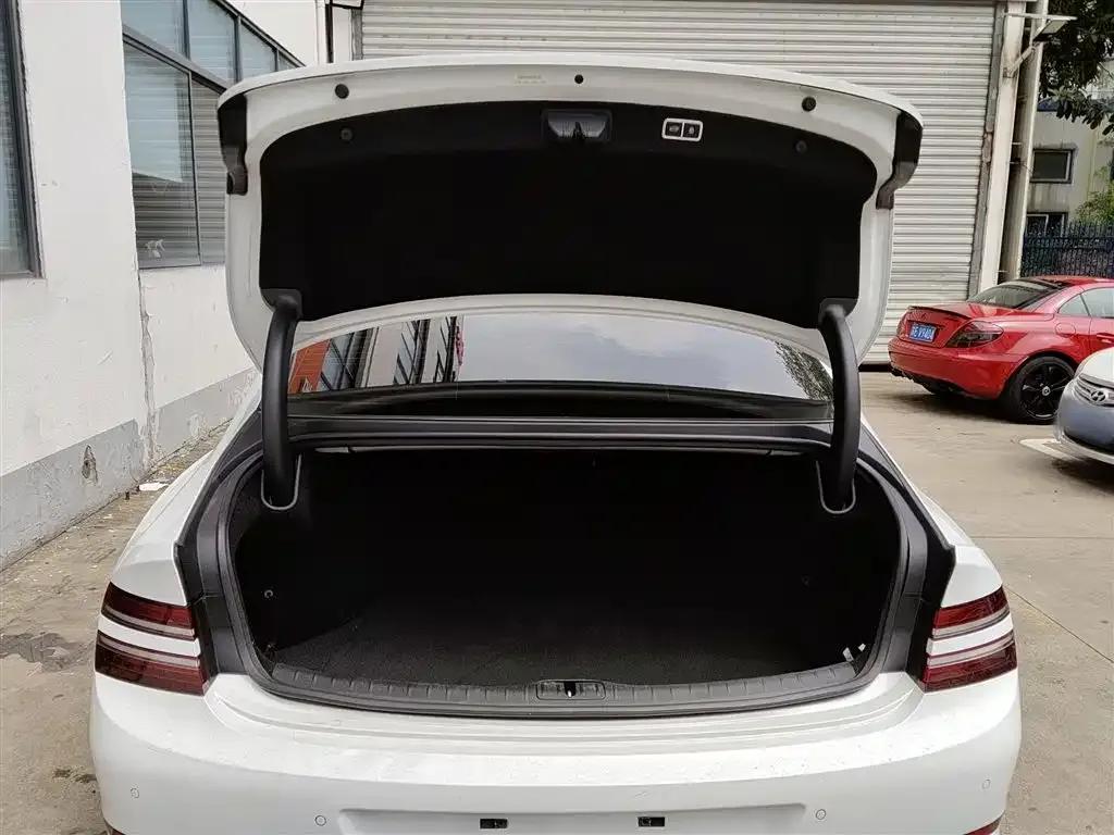 Genesis G80 2023 2.5T Rear-Wheel Drive Luxury Edition — миниатюра 19