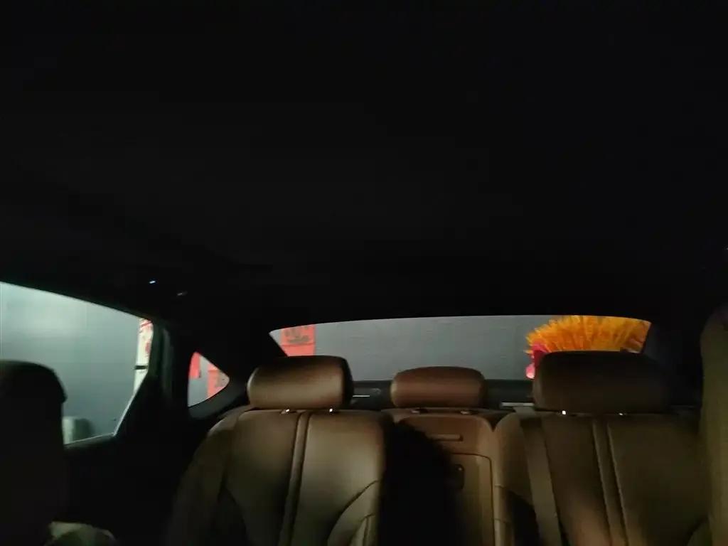 Genesis G80 2023 2.5T Rear-Wheel Drive Luxury Edition — миниатюра 18