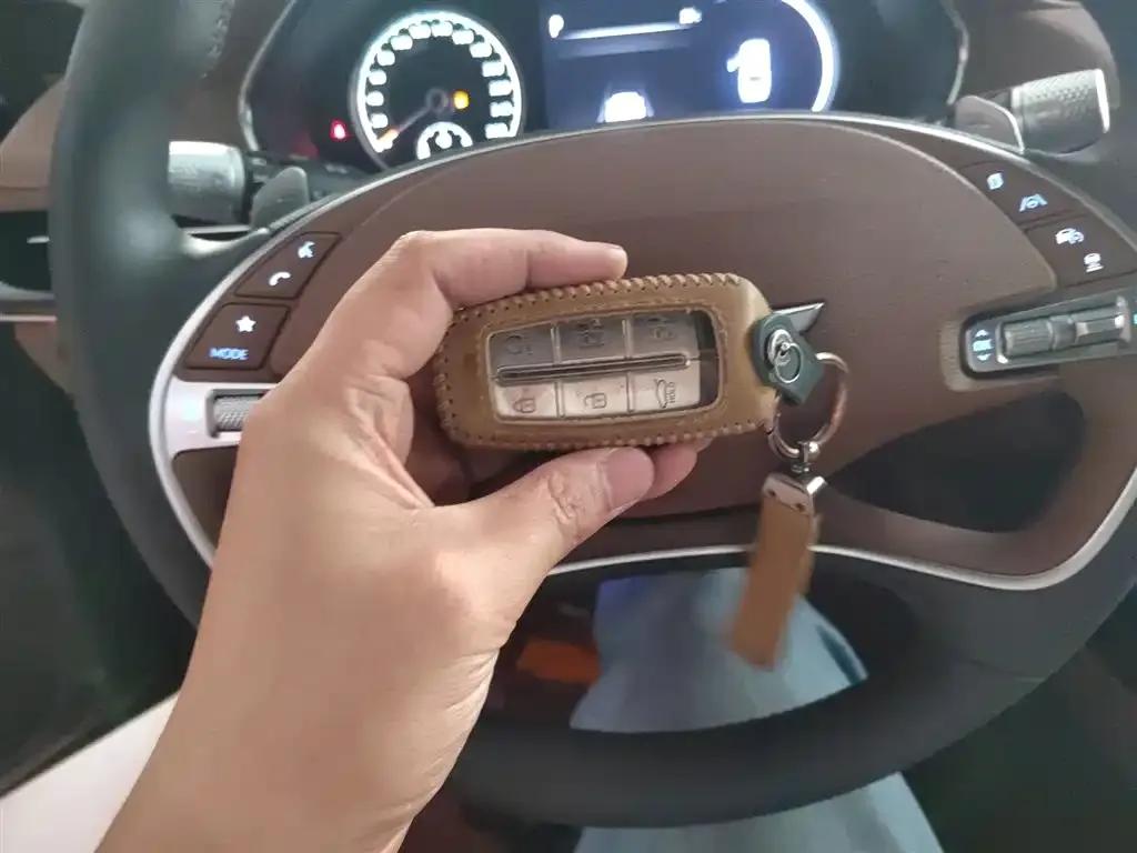 Genesis G80 2023 2.5T Rear-Wheel Drive Luxury Edition — миниатюра 9