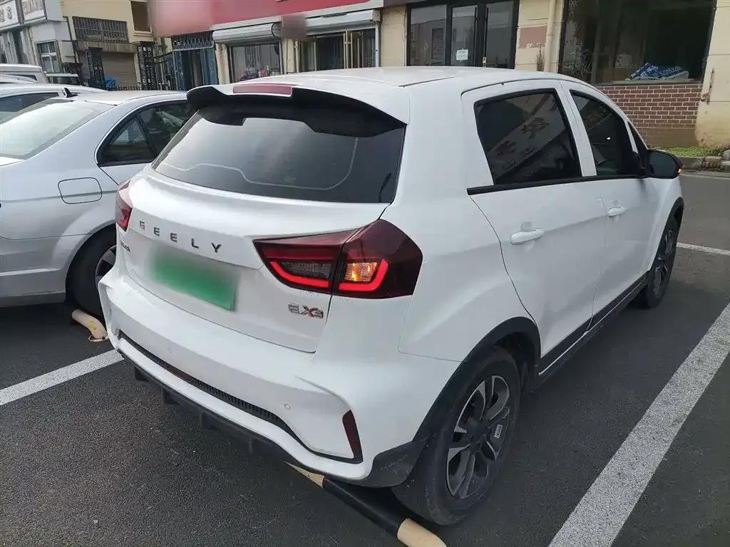 EX3 Kung Fu Bull 2021 Model - Resilient Bull — миниатюра 27