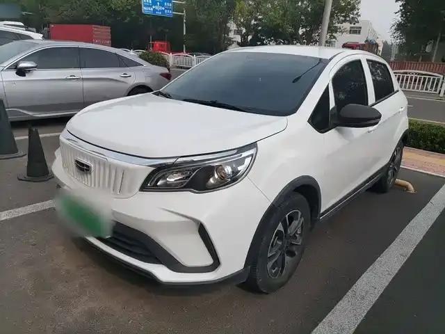 EX3 Kung Fu Bull 2021 Model - Resilient Bull