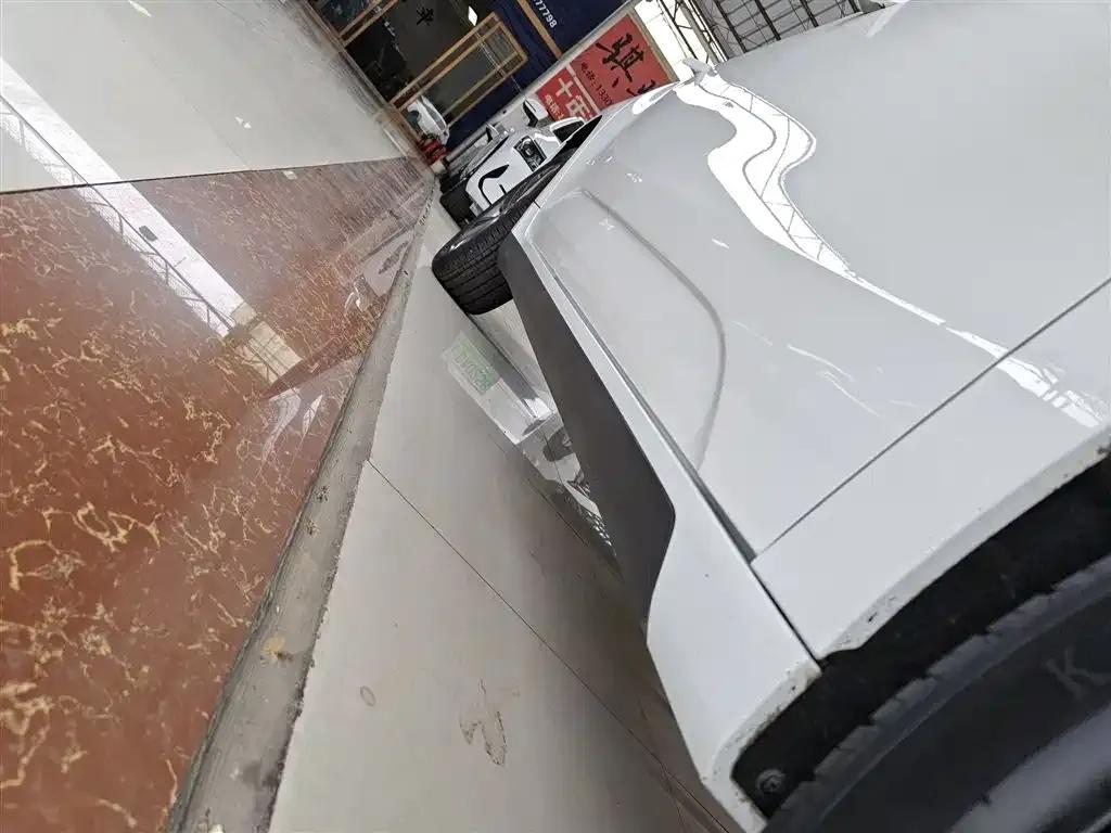 Geely Geometry G6 2022 Model 480 New Enjoyment Edition — миниатюра 16