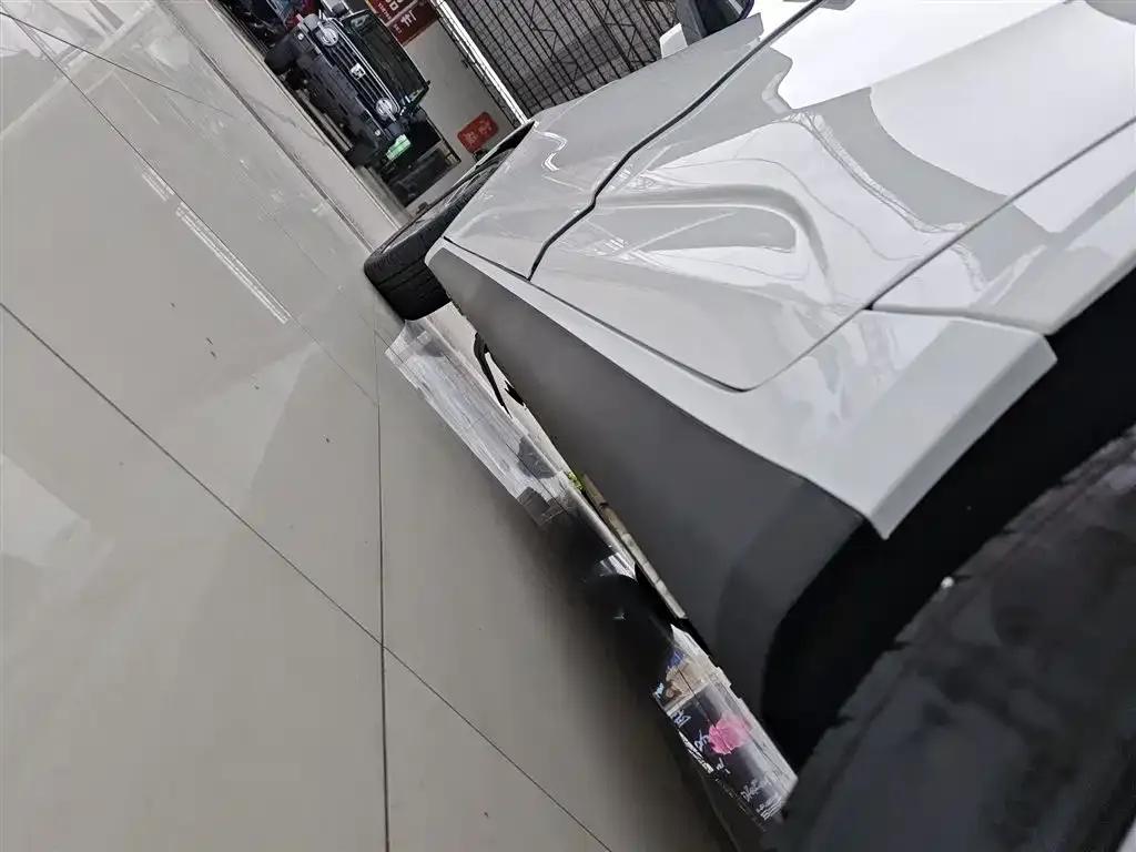 Geely Geometry G6 2022 Model 480 New Enjoyment Edition — миниатюра 18