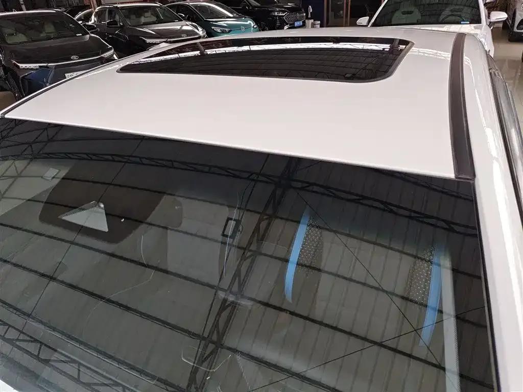 Geely Geometry G6 2022 Model 480 New Enjoyment Edition — миниатюра 27