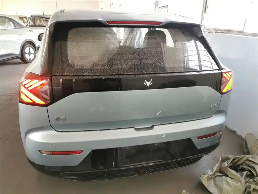 Gefox T1 2025 Model 425 PRO — миниатюра 6