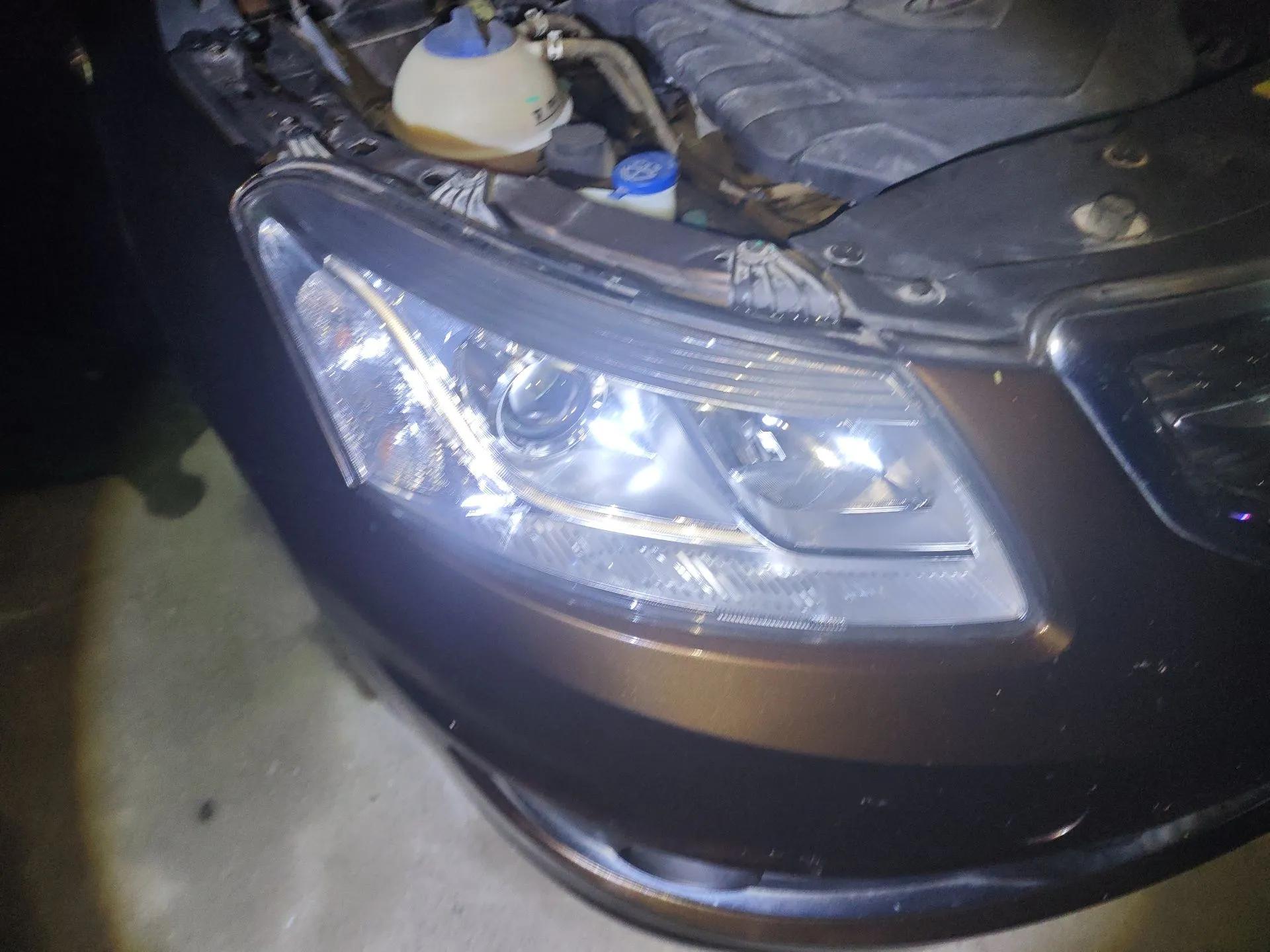 Chery E3 2015 1.5L Manual Fashion Model — миниатюра 7