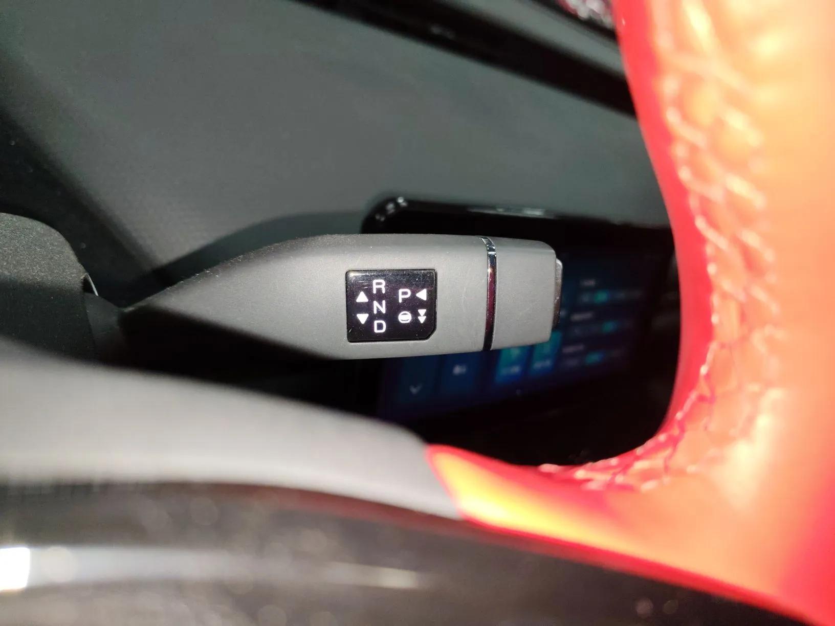 Chery New Energy Boundless Pro 2022 301km "WoW" Edition Lithium Iron Phosphate — миниатюра 16