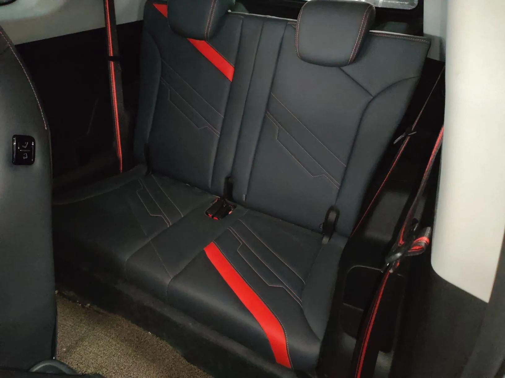 Chery New Energy Boundless Pro 2022 301km "WoW" Edition Lithium Iron Phosphate — миниатюра 19