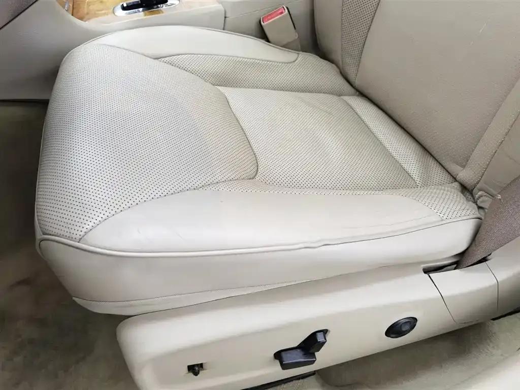 Chrysler 300C (Imported) 2013 3.6L Premium Edition — миниатюра 20
