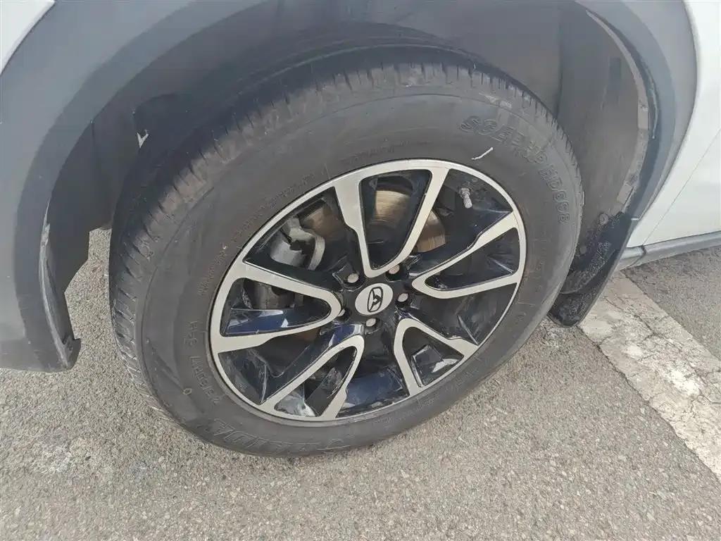 Kaiyi X3 2019 1.5L Manual Smart Edition — миниатюра 23