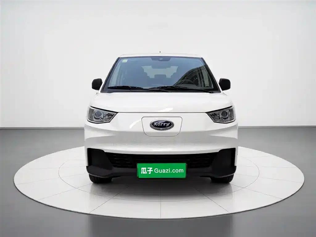 Yangtze Finless Porpoise 2023 Wide-Body Version with CALB 38.64kWh Lithium Battery — миниатюра 24