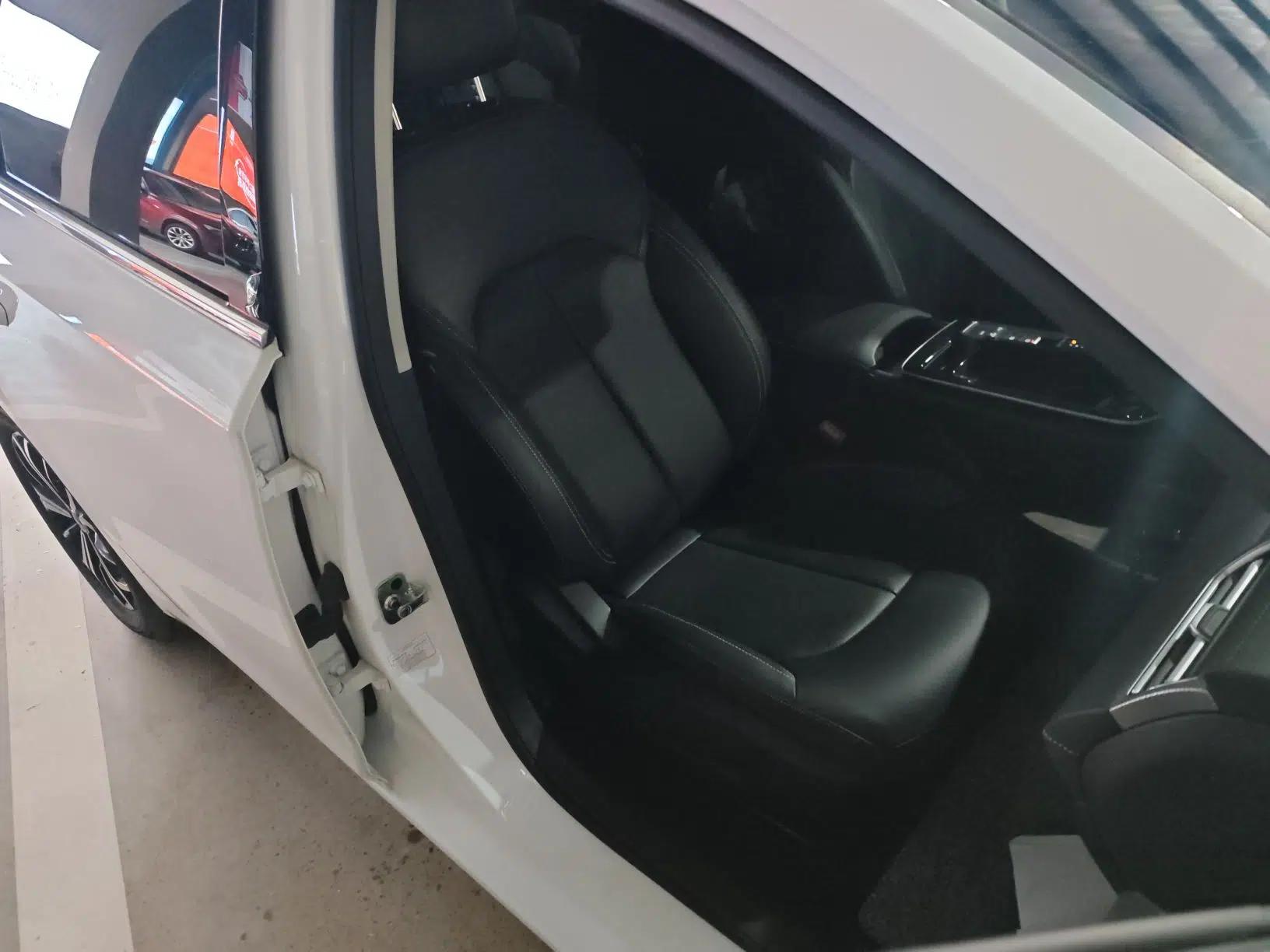 Roewe i6 MAX New Energy 2023 EV 420 Skyroof Special Edition — миниатюра 23