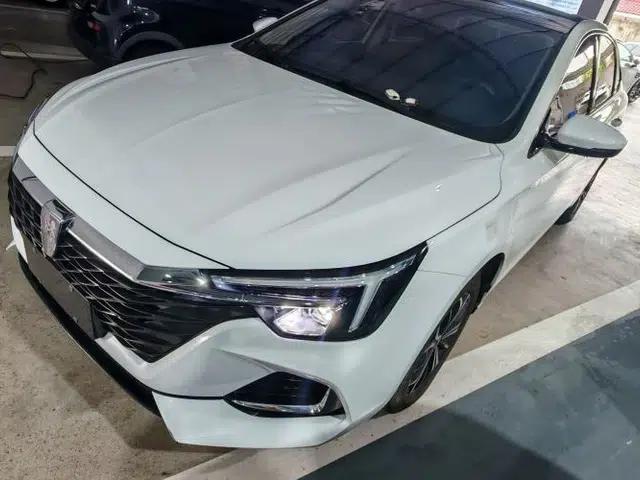 Roewe i6 MAX New Energy 2023 EV 420 Skyroof Special Edition