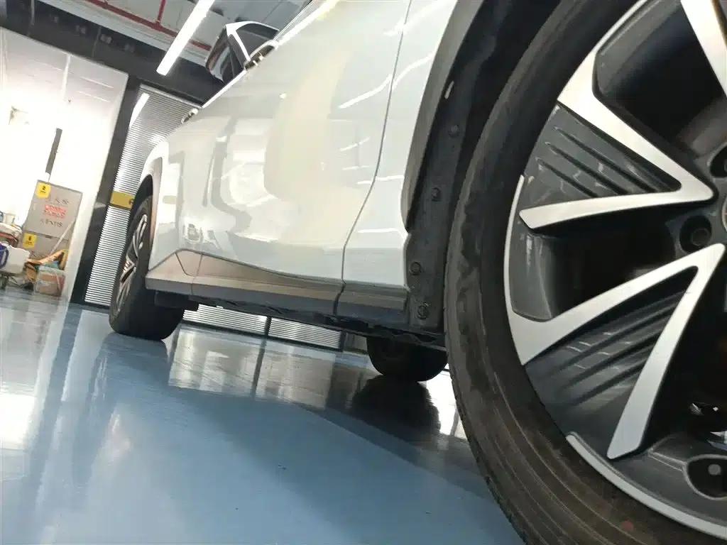 Lexus RZ 2023 450e AWD Luxury Edition — миниатюра 19