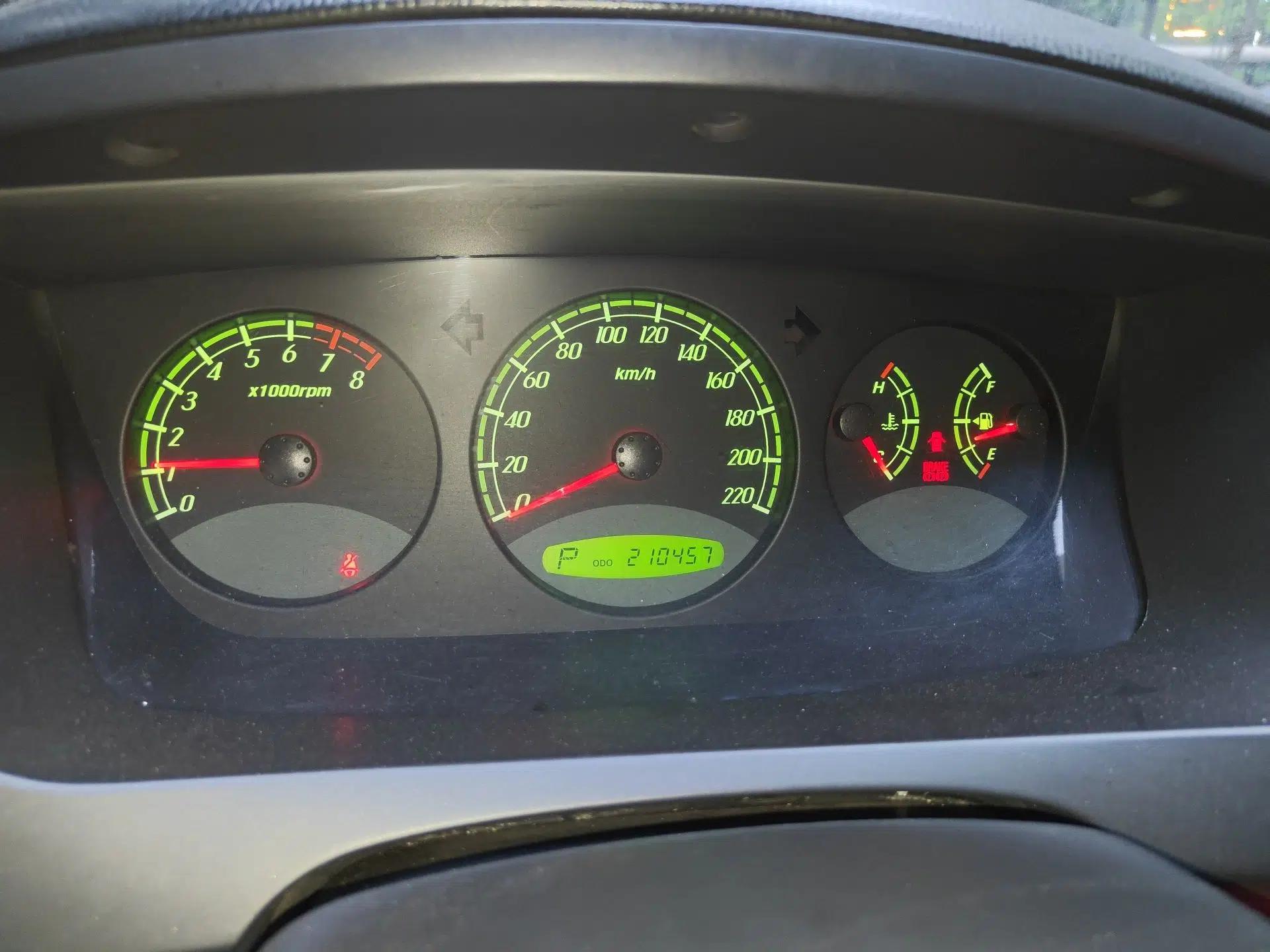 Roewe W5 2013 1.8T 2WD Automatic Xingyu Edition — миниатюра 12