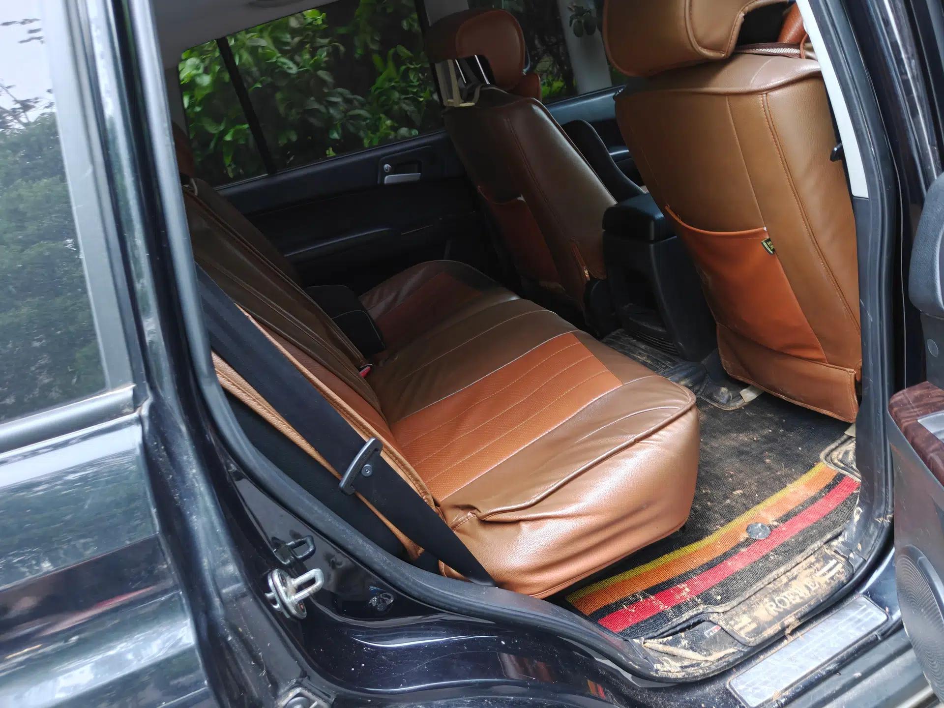 Roewe W5 2013 1.8T 2WD Automatic Xingyu Edition — миниатюра 18