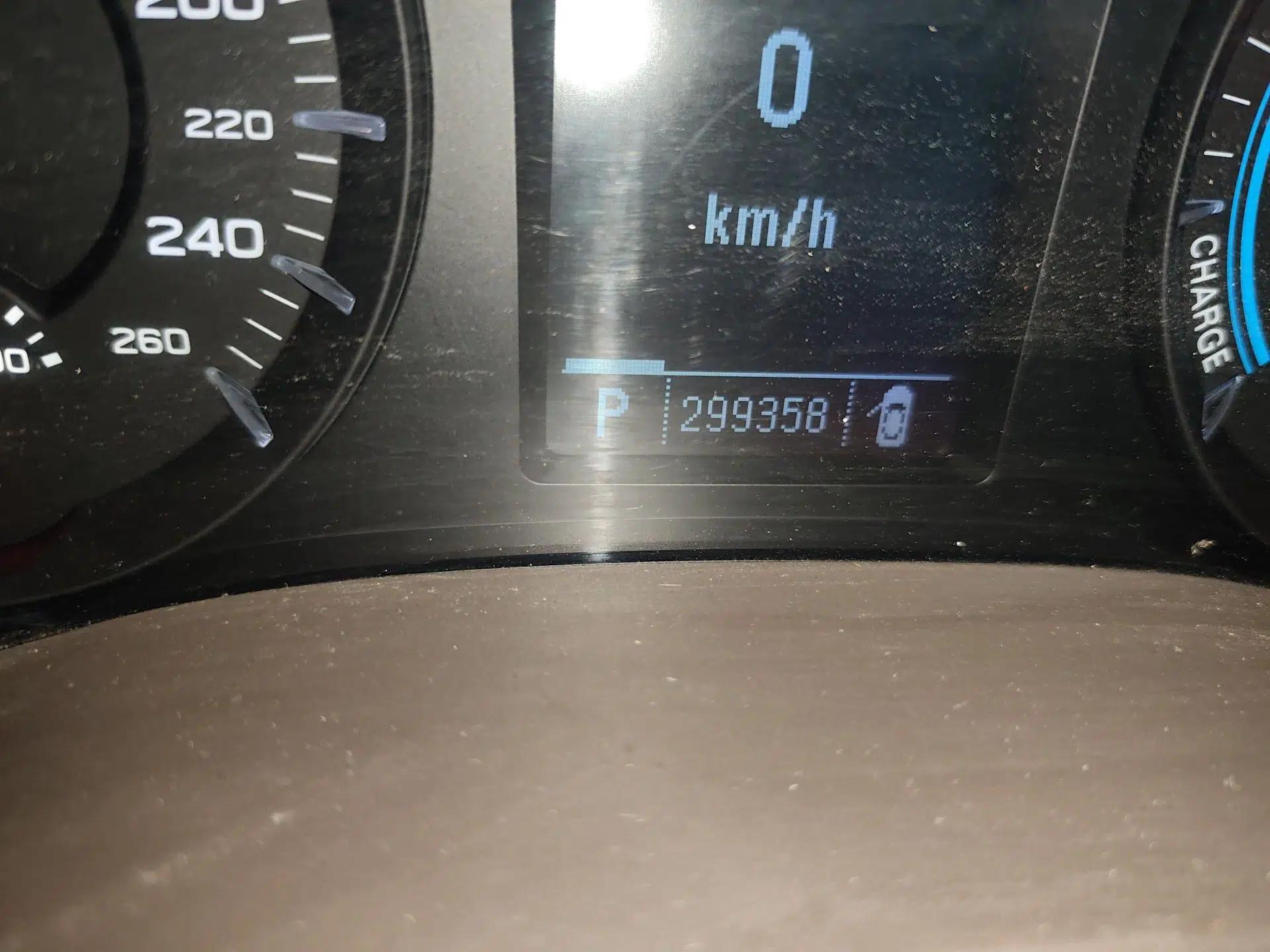 Roewe e950 2017 50T Hybrid Connected Executive Edition — миниатюра 13