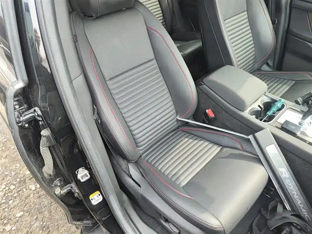 Discovery Sport New Energy 2022 Facelift P300e Plug-in Electric Hybrid — миниатюра 20