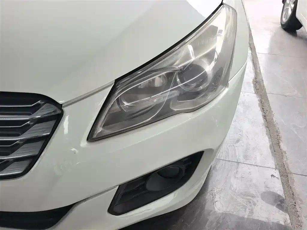 Ciaz 2015 1.6L Automatic Comfort Edition — миниатюра 19