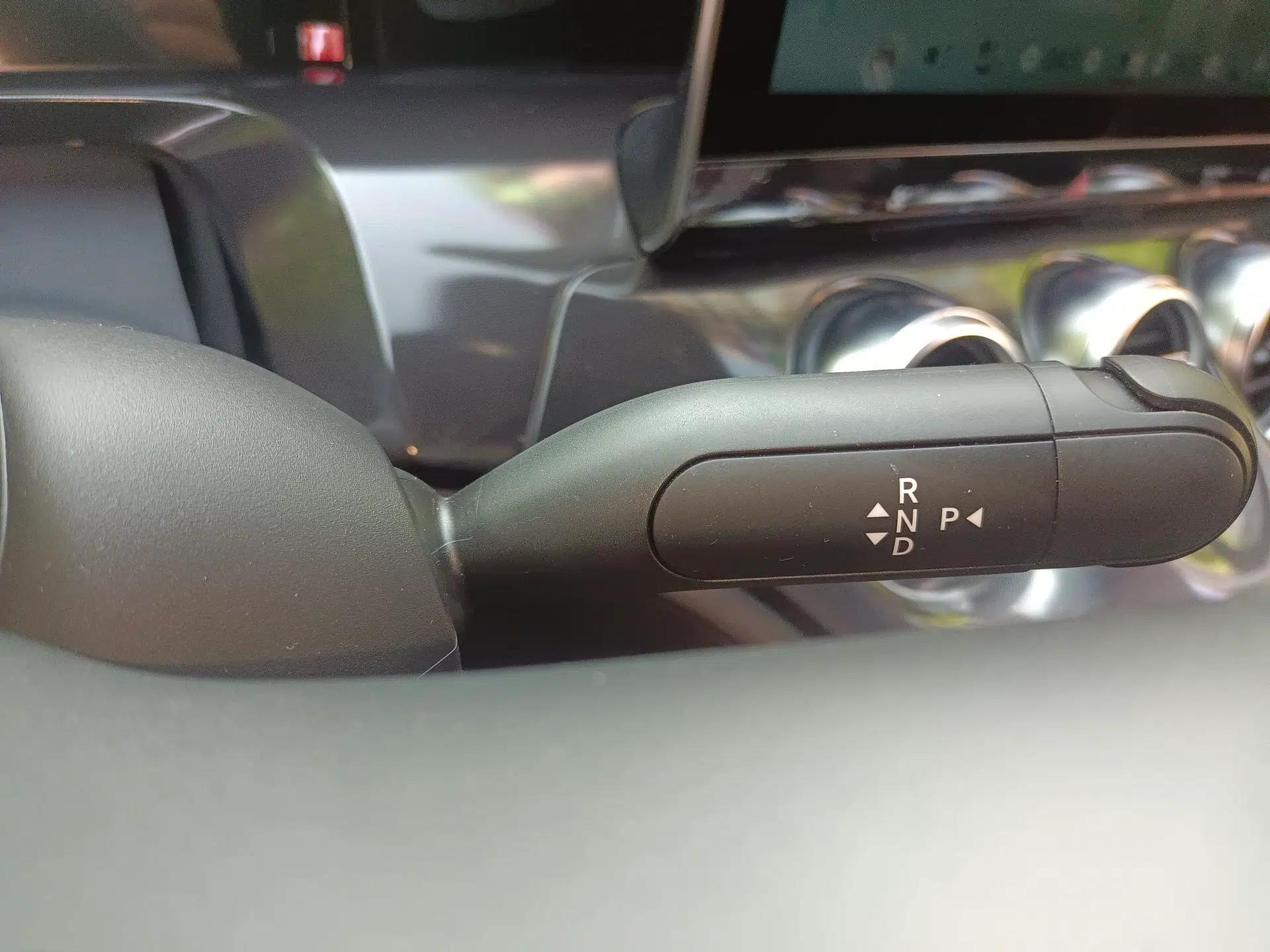 smart #3 2024 Dynamic All-Wheel Drive Edition — миниатюра 15