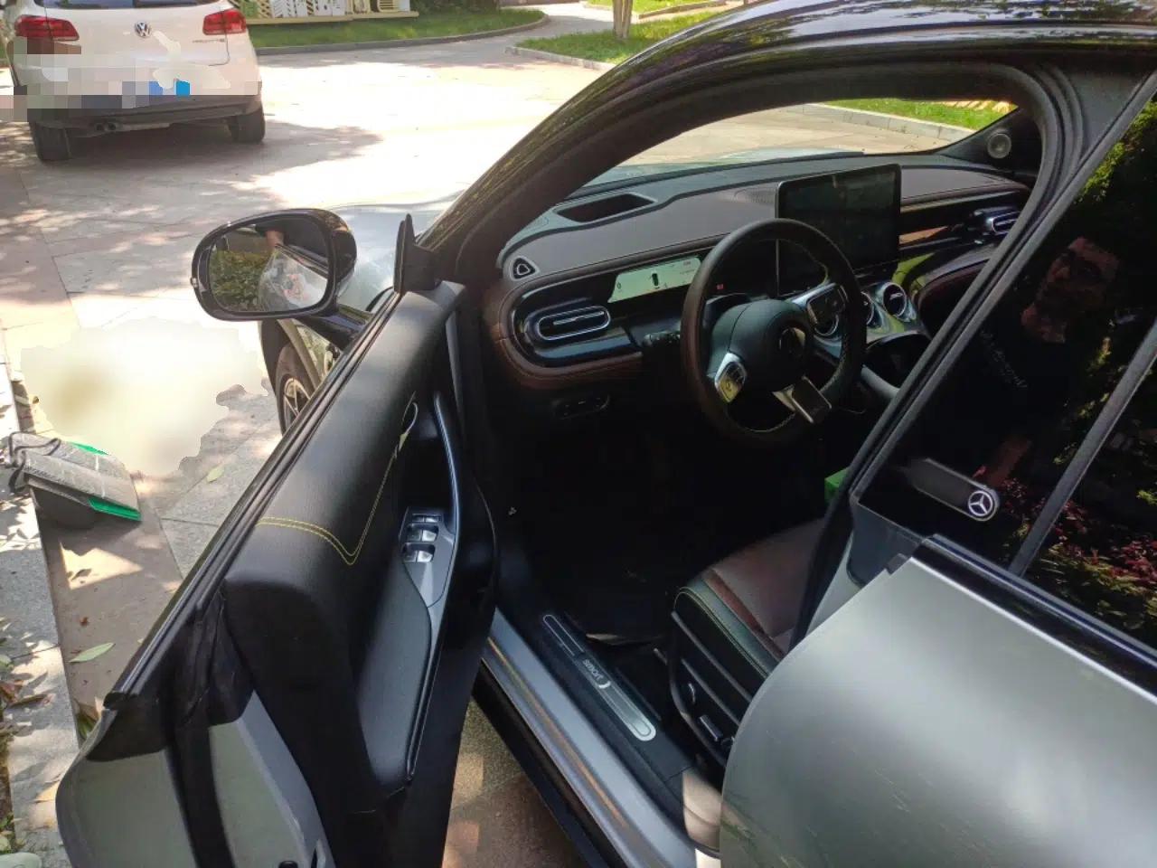 smart #3 2024 Dynamic All-Wheel Drive Edition — миниатюра 17