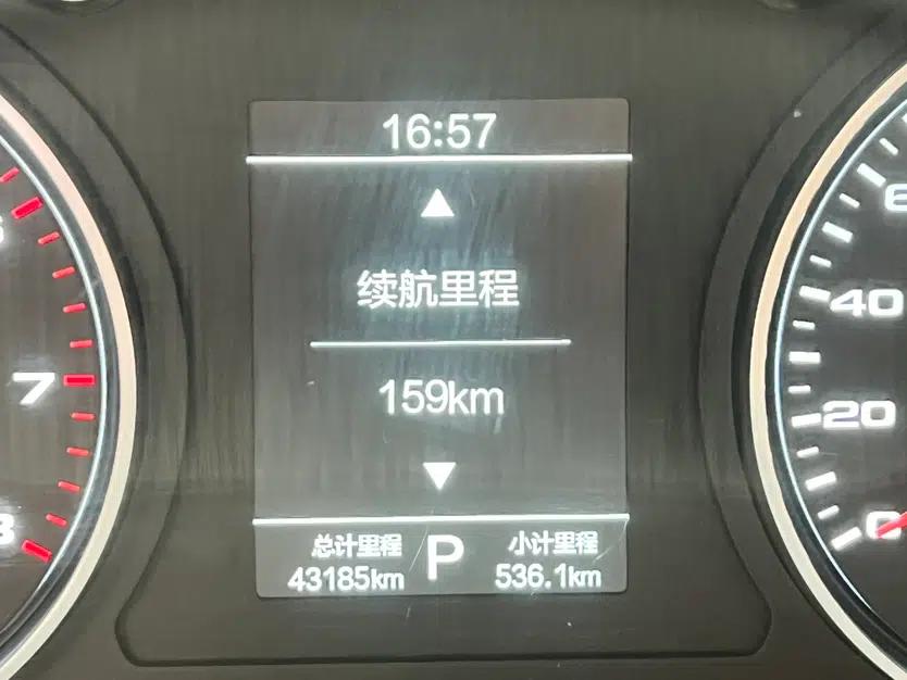 SOL X8 2021 300T DCT Luxury Smart Connect Edition 5 Seats — миниатюра 15