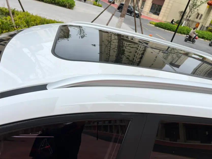 SOL X8 2021 300T DCT Luxury Smart Connect Edition 5 Seats — миниатюра 3