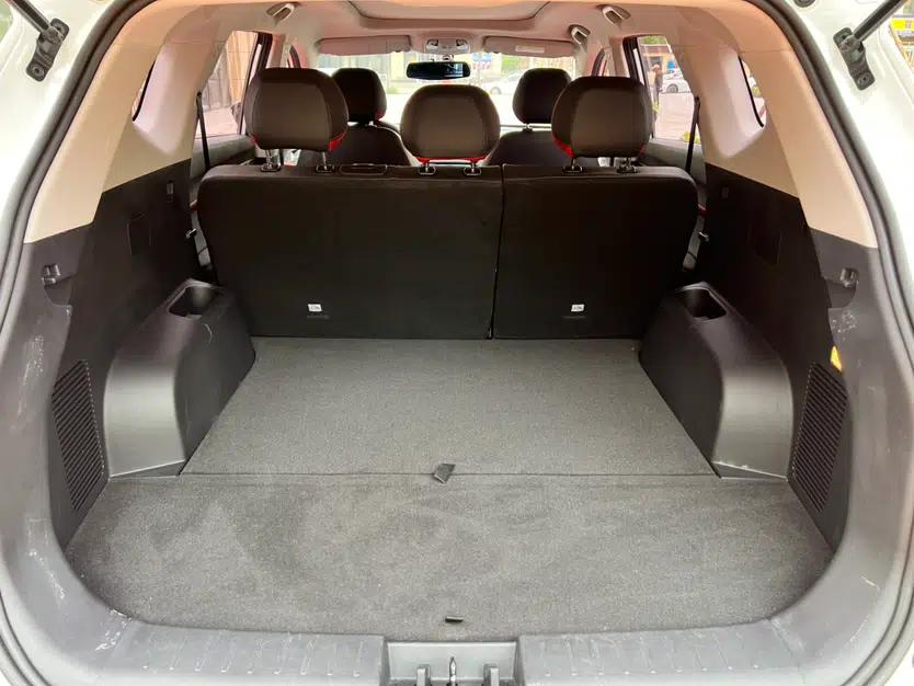 SOL X8 2021 300T DCT Luxury Smart Connect Edition 5 Seats — миниатюра 26