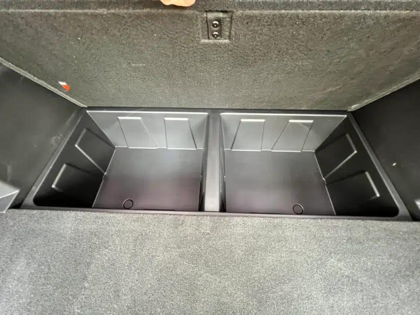 SOL X8 2021 300T DCT Luxury Smart Connect Edition 5 Seats — миниатюра 34