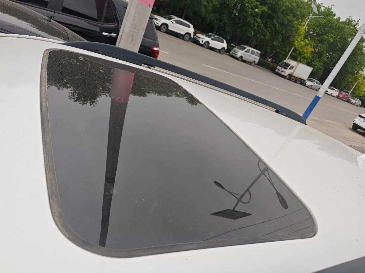 SOL X4 2021 1.5T CVT Chief Edition — миниатюра 12