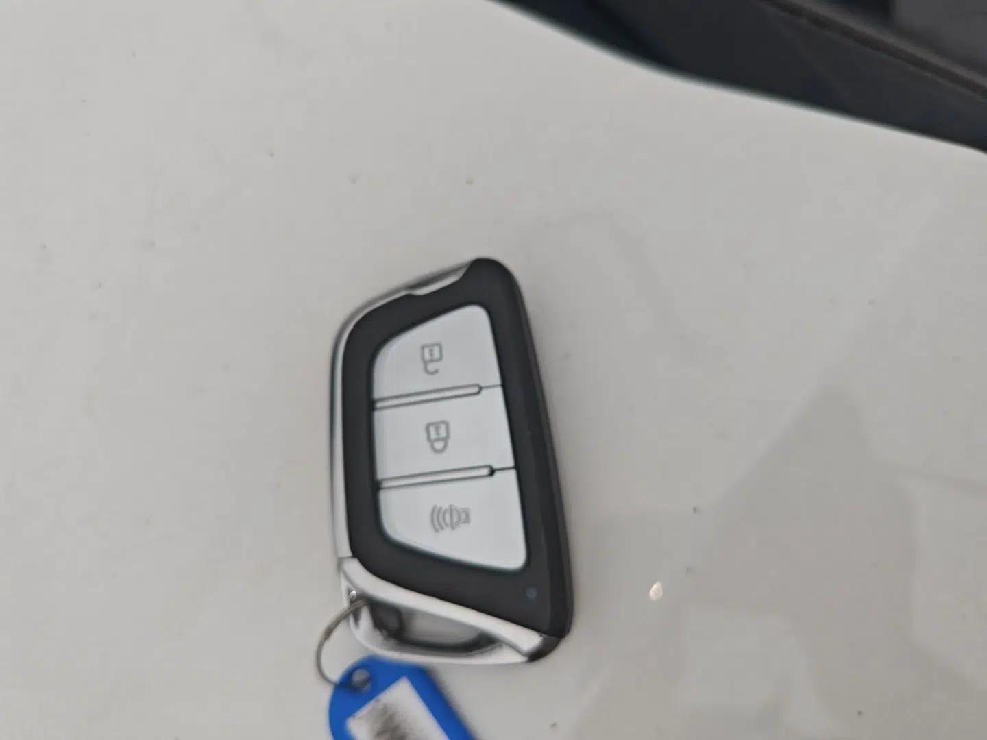 SOL X4 2021 1.5T CVT Chief Edition — миниатюра 21