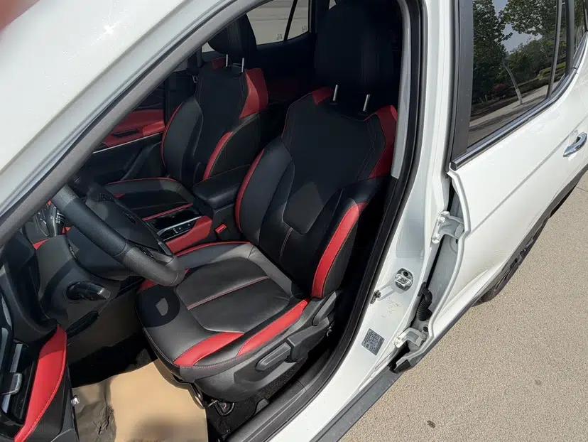 SOL X4 2021 1.5T CVT Chief Edition — миниатюра 26