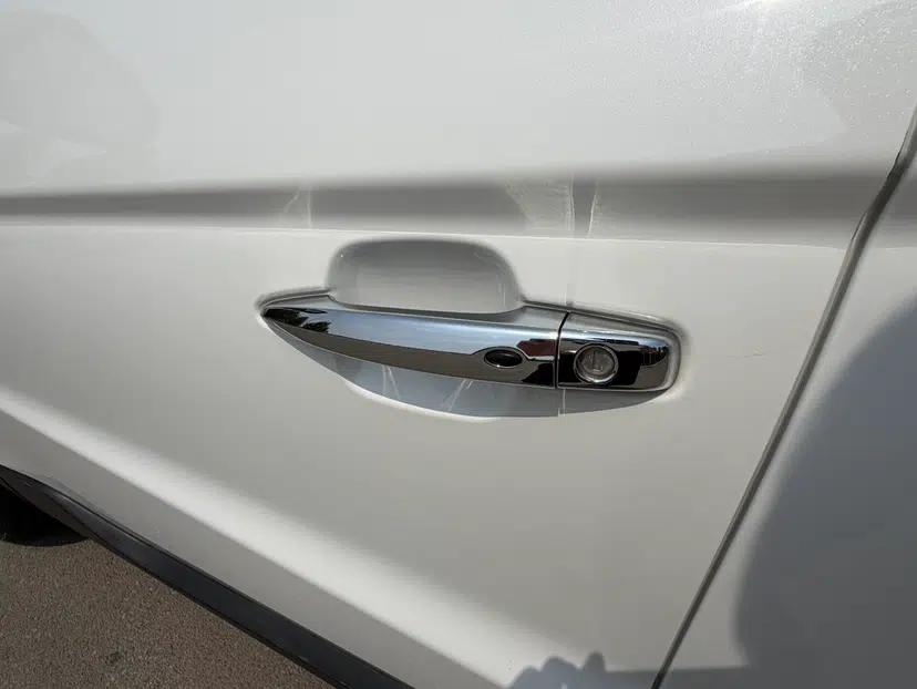 SOL X4 2021 1.5T CVT Chief Edition — миниатюра 6