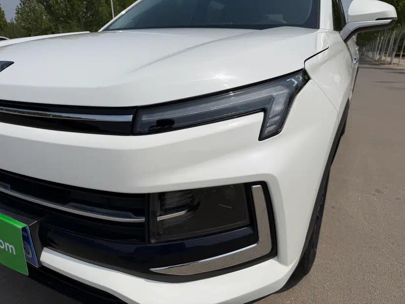 SOL X4 2021 1.5T CVT Chief Edition — миниатюра 9