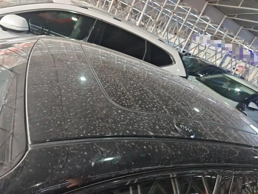 Lynk & Co 03 PHEV 2020 1.5T Pro — миниатюра 27