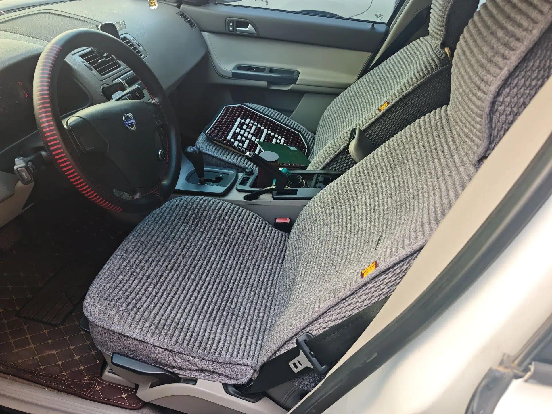 Volvo S40 2009 2.0L Automatic ZhiShang Edition — миниатюра 16
