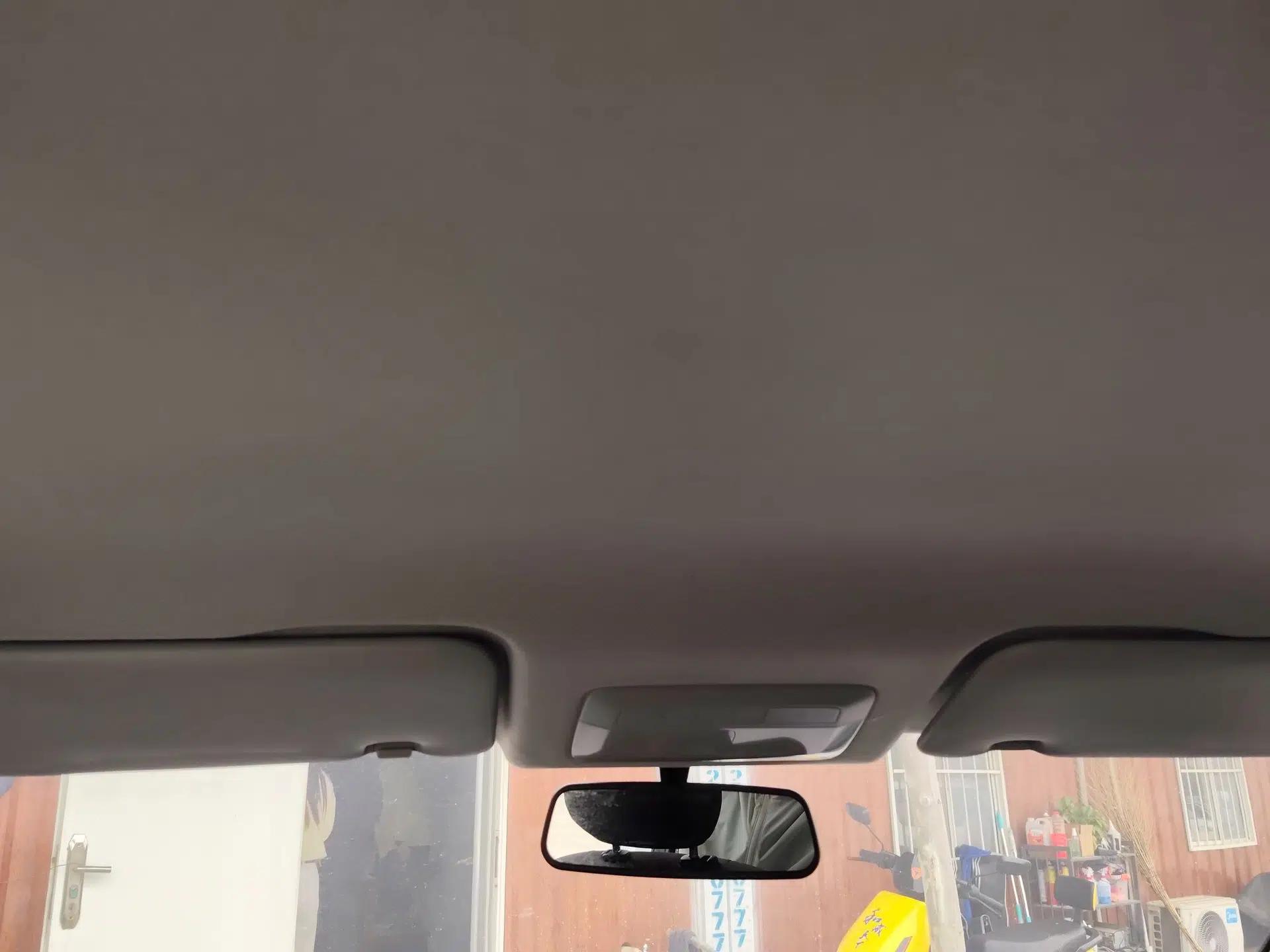 Wuling Alvez 2022 1.5L Manual Free-Style Model — миниатюра 21