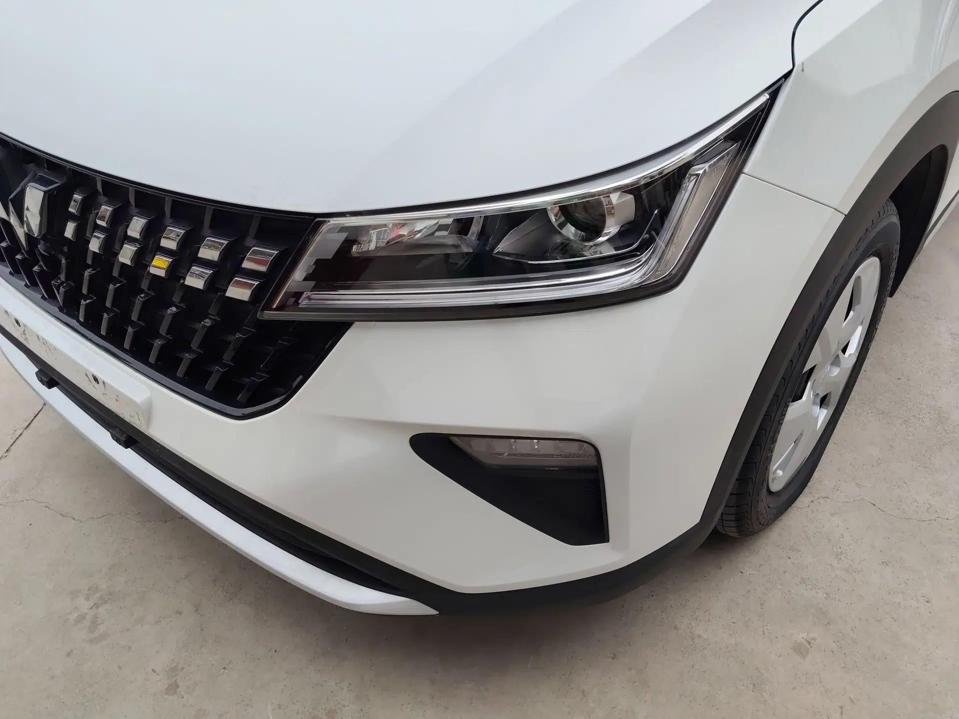 Wuling Alvez 2022 1.5L Manual Free-Style Model — миниатюра 9