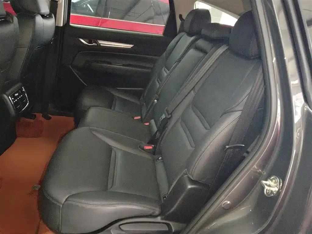 Mazda CX-8 2019 2.5L 2WD Premium — миниатюра 13