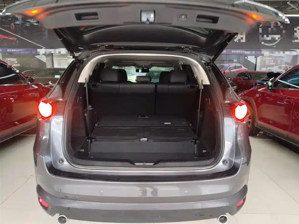 Mazda CX-8 2019 2.5L 2WD Premium — миниатюра 15