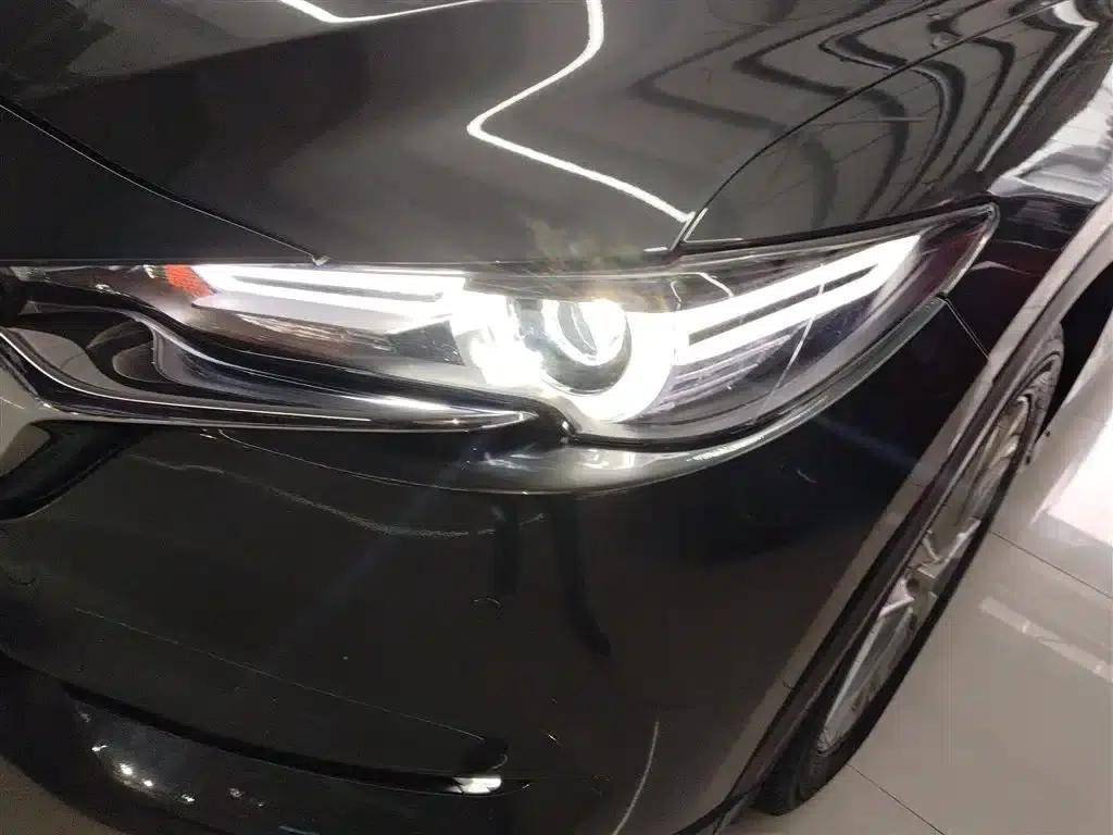 Mazda CX-8 2019 2.5L 2WD Premium — миниатюра 18
