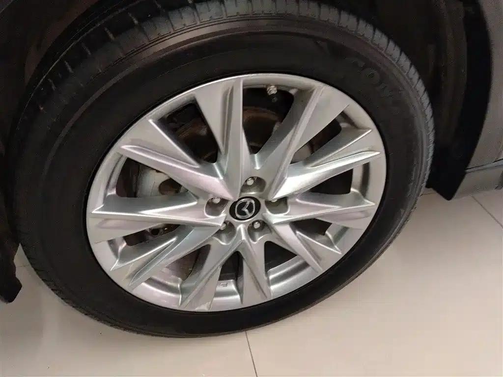 Mazda CX-8 2019 2.5L 2WD Premium — миниатюра 25